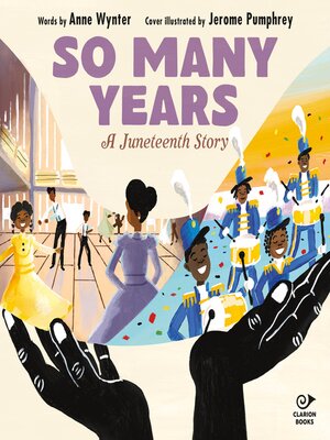 cover image of So Many Years